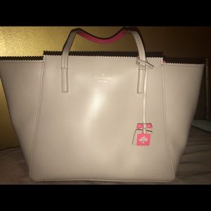Kate Spade Scallop Bag